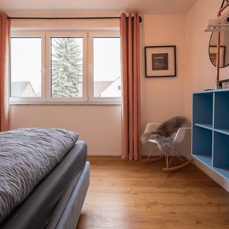 Boutique Appartement @Park Rheinhausen Exterior photo
