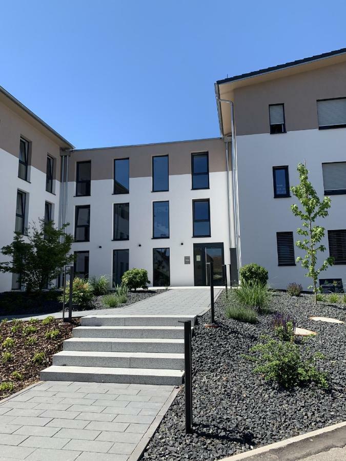 Boutique Appartement @Park Rheinhausen Exterior photo